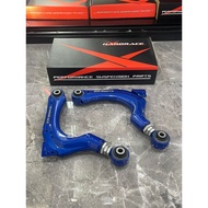 Hardrace rear camber kit Honda Civic FC/FK8/CRV 5th gen 8647-S [Ready Stock]