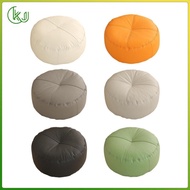 [Wishshopeelxl] Floor Seat Cushion, Tatami Cushion, Round Patio Cushion, Floor Cushion for