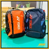 Yonex Badminton Backpack BP2312 / Beg Backpack Yonex Badminton BP2312