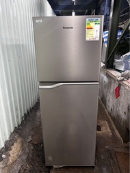 新淨二手Panasonic 雙門雪櫃Refrigerator