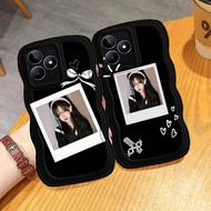 WAVE CASE CAN REQUEST PHOTOS FOR hp REALME C63 C65 NOTE 50 C53 C51 C55 C2 C33 C30 C21 C35 C20 C21Y C
