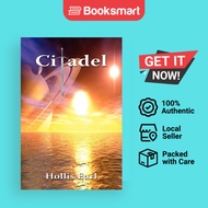 Citadel | Hollis Earl | Paperback | English Edition  | 9781434347343