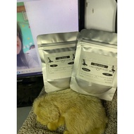 Ginkgo bran - VIP CONDITIONING FAN bran 100G (SMALL SEEDS 1.2 CUP)