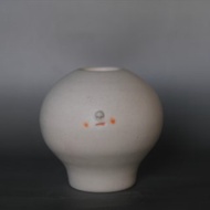 蘇三 YUME 024 - 花器 陶瓷 花器 微瑕疵 情人節