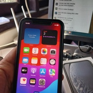 iphone xr 64 second ibox