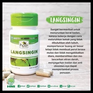 langsingin hni hpai