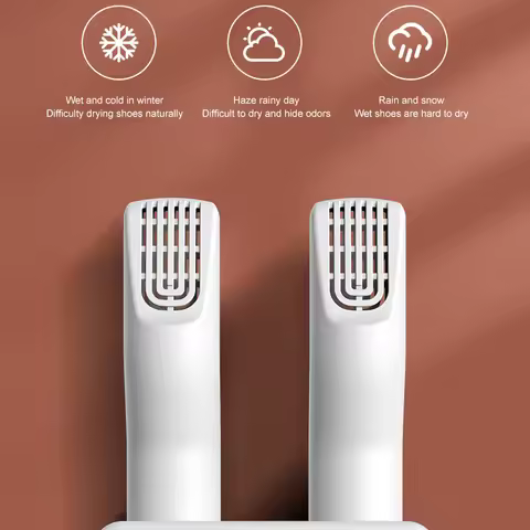 Bake Shoe Shoes Dryer Gloves Drying Machine Dehumidifier Boots Drier Foot Protector Odor Deodorant H