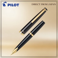 PILOT Elite 95S Fountain Pen - Black