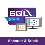 SQL ACCOUNTING SOFTWARE