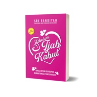 Before Ijab Kabul - Wedding Motivational Book SealedOriginal