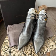 BOTTEGA VENETA BOOTS鞋