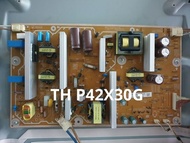 PSU Power Supply TV Plasma Panasonic TH P42X30G 42 inch Berkualitas