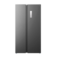 ทีซีแอล ตู้เย็นไซด์บายไซด์ ความจุ 17.8 คิว รุ่น RT50MPSBG