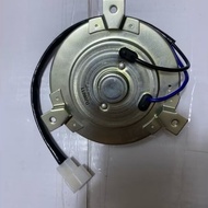 Isuzu Traviz Auxfan Fan motor