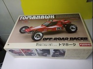 Kyosho 1/10 tomahawk 遙控車