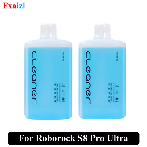 For Roborock S8 Pro Ultra / S8 MaxV Ultra / Q5/Q7/Q Revo/ S7 Max Ultra/S7MaxV Plus/ Vacuum Cleaing F