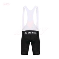 Áo Thun Thể Thao Đạp Xe Tay Ngắn Nhanh Khô Bằng Lụa Sữa PAS Noewrf Studios Mùa Hè 2025 Áo Thun Đạp X