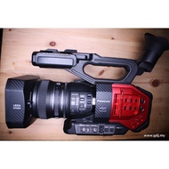 [USED] Panasonic AG-DVX200 4K [d3484]
