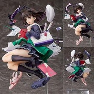 代理版 Max Factory 不起眼女主角培育法 加藤惠  1/7
