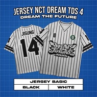 Jersey Basic NCT DREAM – The Dream Show 4 : Dream The Future - Jersey NCT Dream TDS4