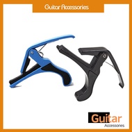 Quality Iron Fender Guitar Capo Clip|HCM HCM HCM