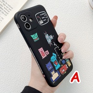 SAMSUNG A50/A50S, A7 2018, A12, A22 5G, A32 5G, A52/A52S 5G, A72, A02S, A03S, M12, M22, J7 Prime - S