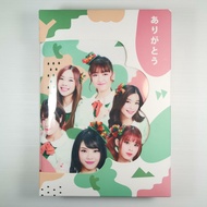 BNK48 Cloth Bag 7-11 BNK48 Pattern