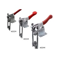 Toggle Clamp GH 40324 (S) / GH 40334 (M) / GH 40344 (L)