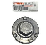 54P-E5351-01 Yamaha OIL DRAIN PLUG CAP 100% ORIGINAL  NVX 155 V1/V2 & NMAX 155 V2 & AVANTIZ & EGO LC