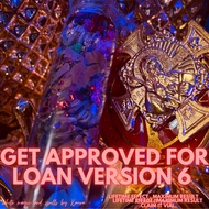 GET APPROVED FOR LOAN VERSION 6 , GUARANTEED RESULT , LIFETIME EFFECT,MAXIMUM RESULT .CLAIM IT VIAL.