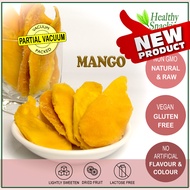 NON-GMO, Dried Mango, Thailand, 500g/250g