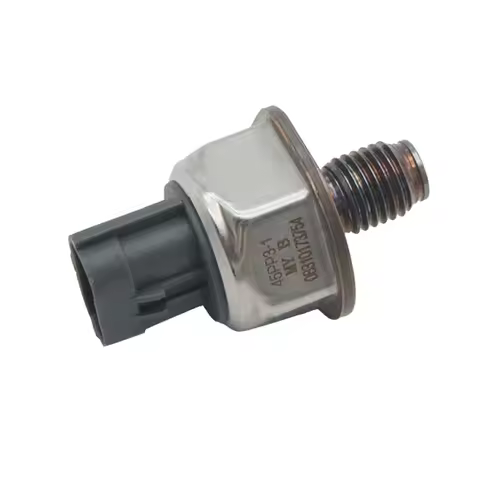 45PP3-4 45PP34 45PP3-1 45PP31 8C1Q9D280AA Fuel Rail Pressure Sensor For Nissan Navara D40 Pathfinder