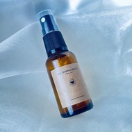 淨化 | 精油香氛噴霧 | 岩蘭草、秘魯聖木