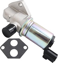 SMMS Idle Air Control Valve for Ford Explorer Ranger 1998-2000 for Mazda B4000 1997-2000 Replace OE:
