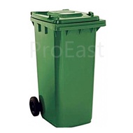 240 Liter Plastic Dustbin 240L Mobile Waste Bin