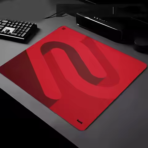 ZOWIE ESPORTS GAMING Mouse Pad Compact Small Mouse Pad for PC Laptop Desktop,Game And Office