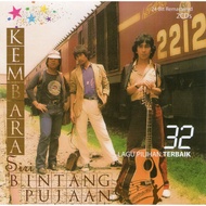 (CD-R) Kembara - Siri Bintang Pujaan (2CD) (2014)