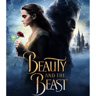 Beauty and the Beast (2017) Bluray 7.0/10 Emma Watson