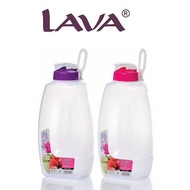LAVA Eco-Friendly Botol (2L/1 Pc) TB294