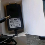 AC DC 220 AC DC 5v 4a PSU adapter power supply LED p10 ws2812