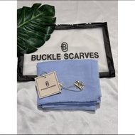 Buckle Scarves Voal Premium Square Hijab | Zaryta | Humaira Humaira