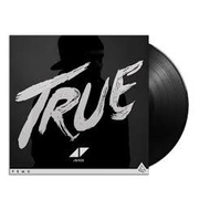 Avicii - True LP, Brand New, Vinyl