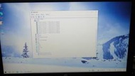 HP TPN-Q193 i7-7700HQ 8G/128G SSD+1TB GTX1050 4G獨顯 電競筆電