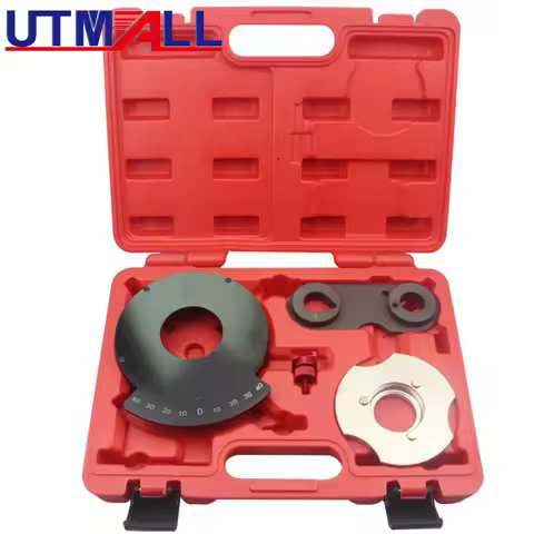 EA111 Engine Timing Chain Timing Tools Kit For VW Polo1.4 1.6 Lavida Sagitar Golf 1.4L 1.6L Engine T