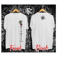 [SIZE S-3XL] Trending T-shirt Clothing Skeletal hand with money