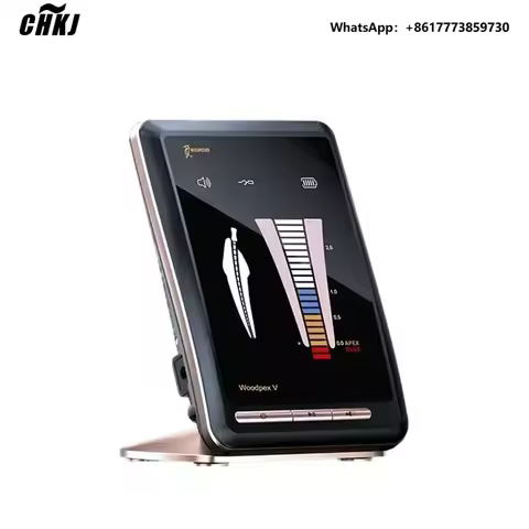 CHKJ Endodontic Endo Motor Woodpex V Woodpecker Apex Locator ~100V-240V 50Hz/60Hz