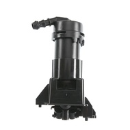 Automotive Nozzle Headlight Gun Nozzle For Volkswagen  C6 4F0955101B 1 Piece