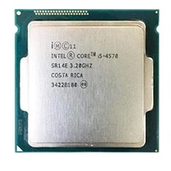 Intel Core i5 4570 Processor / 4590 / 4670 / 4690 Tray Socket 1150 Ci5