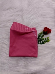 Kerudung Rabbani Innova Warna Serut Samping