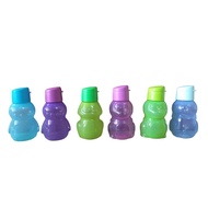 Tupperware Kids Eco Bottle 350ml ( 1 Unit ) Flip Bekas Air Botol Kanak